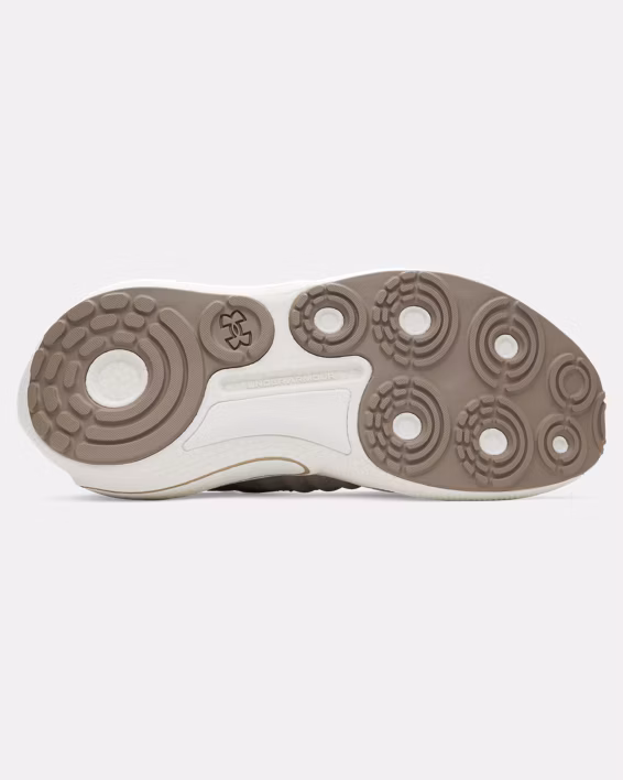 UA Phantom 4 Chrome Women's Shoes