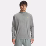 UA Tech™ Textured Men's ½ Zip