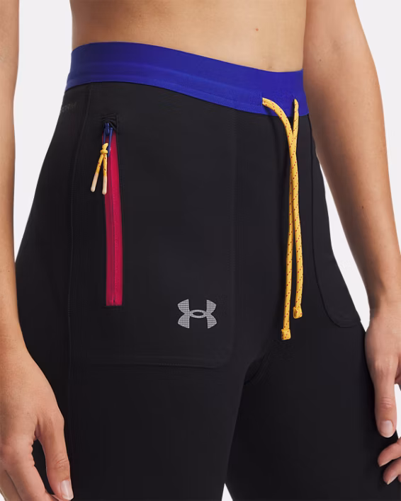 UA Launch Trail Women's Tights
