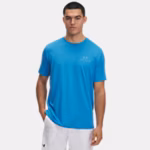 UA Vanish Energy Men's Short Sleeve