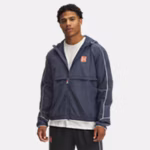 UA Run 96 Men's Jacket