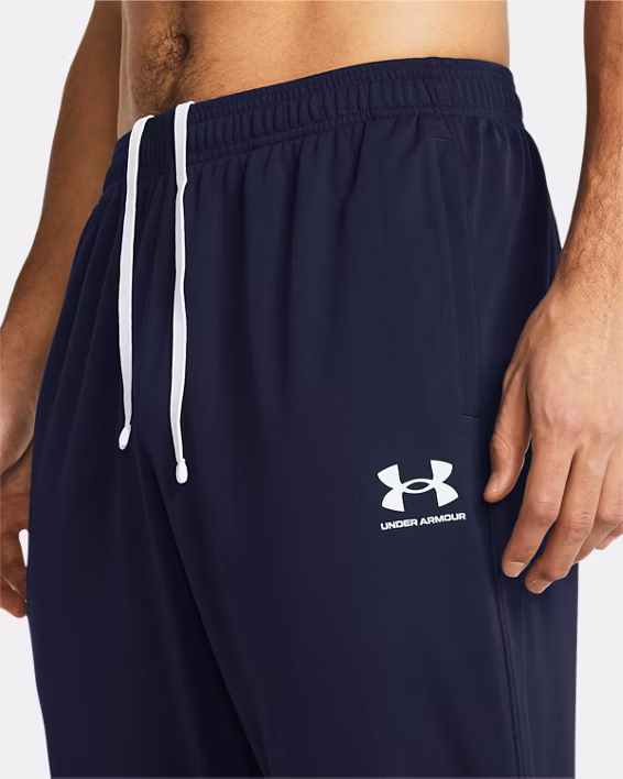UA Challenger Men's Pants