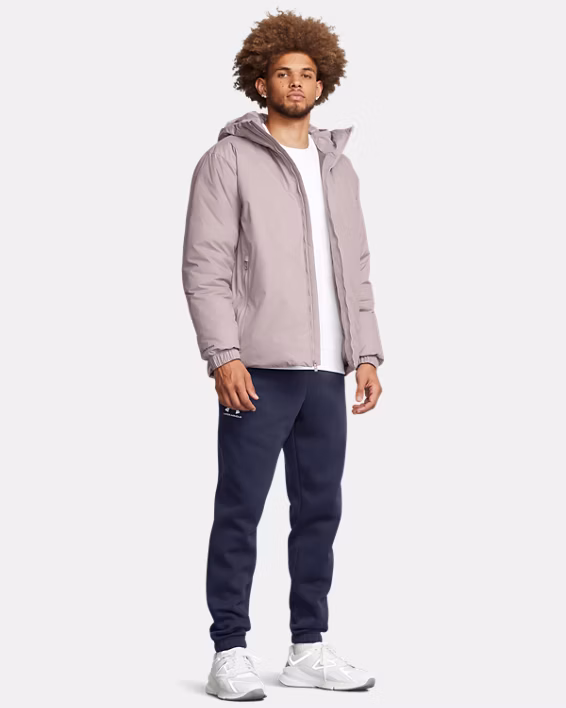 ColdGear® Infrared Lightweight Down Men's Jacket