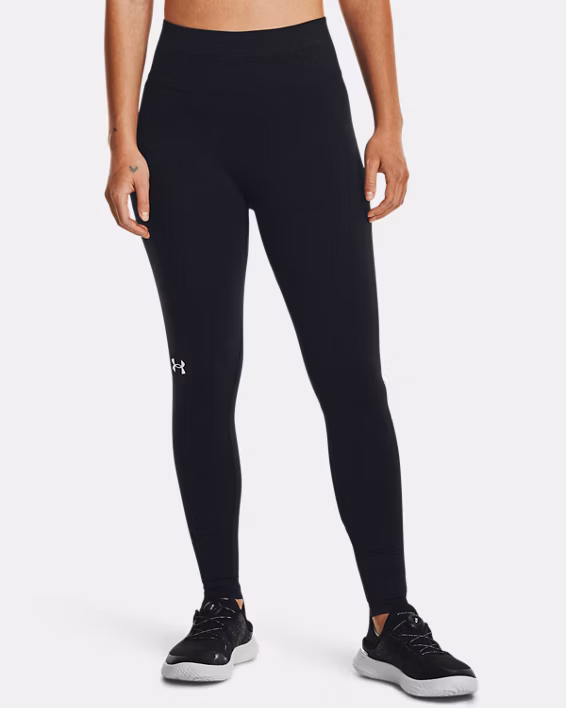 UA Train Seamless Women's Leggings