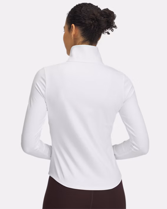 UA Motion Women's ½ Zip
