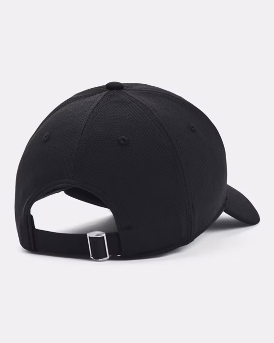 UA Blitzing Low Men's Adjustable Cap