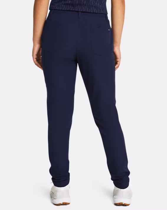 UA Drive Pro Cold Weather Women's 5-Pocket Pants