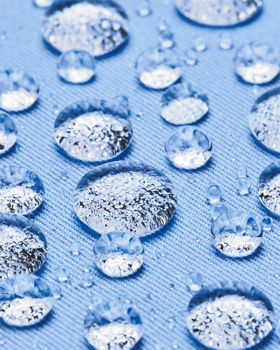 UA Storm Men's Midlayer ½ Zip