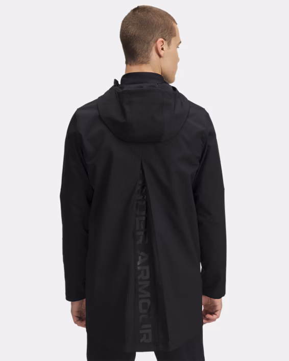 UA Challenger Pro Men's Jacket