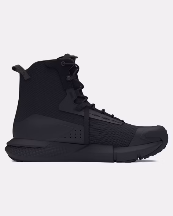 UA Valsetz Men's Tactical Boots