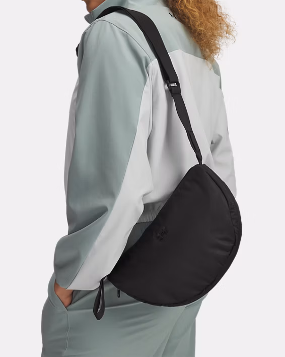 UA Studio Luna Shoulder Bag