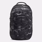 UA Hustle 6.0 Pro Backpack