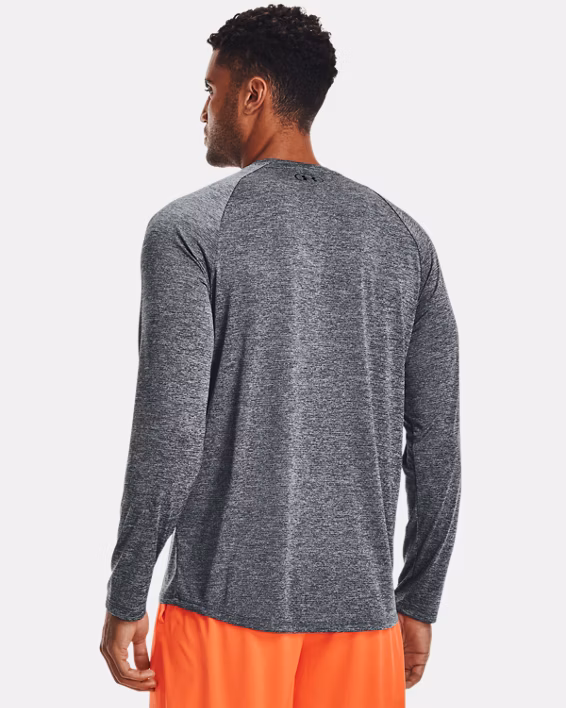UA Tech™ Men's Long Sleeve