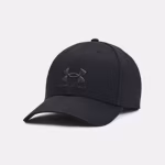UA Essential Low Men's Adjustable Cap