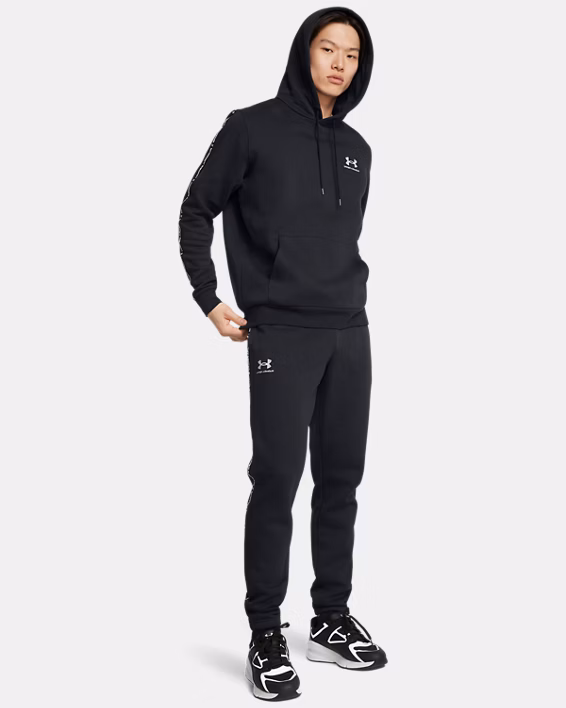 UA Icon Fleece Taping Men's Joggers