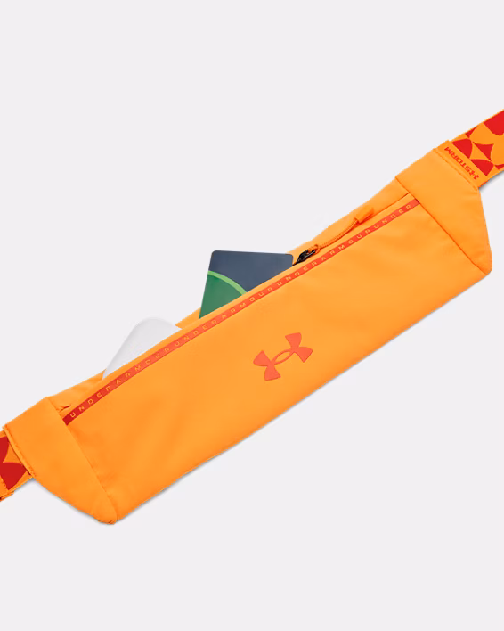 UA Velociti Run Belt