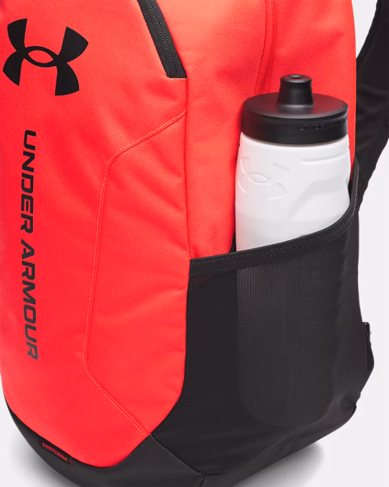 UA Hustle Lite Backpack