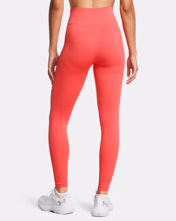 UA Train Seamless Women's Leggings