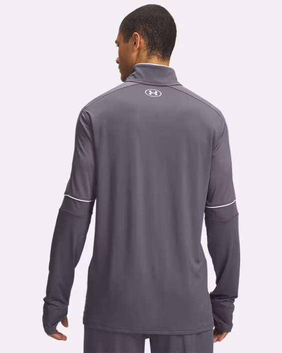 UA Challenger Training Men's ¼ Zip