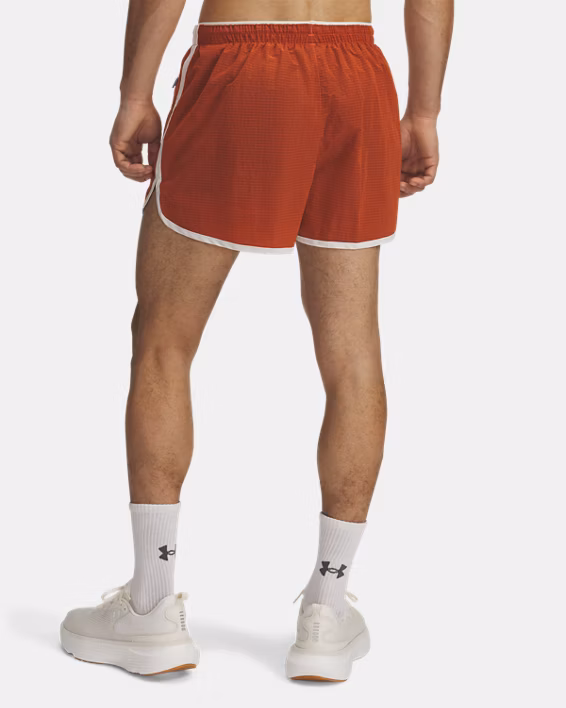 UA Run 96 Men's 8 cm Shorts