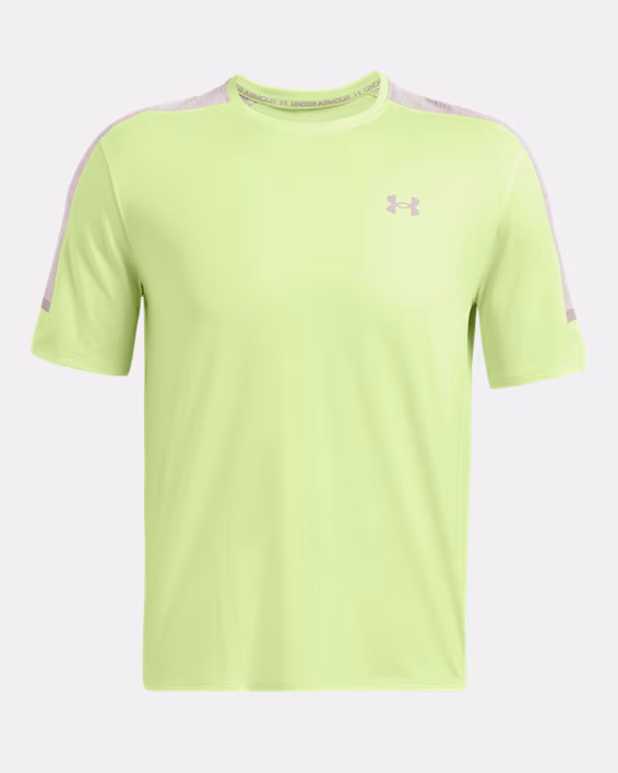 UA Tech™ Utility Men's Short Sleeve
