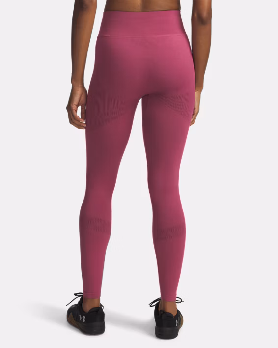 UA Vanish Seamless Women's Leggings