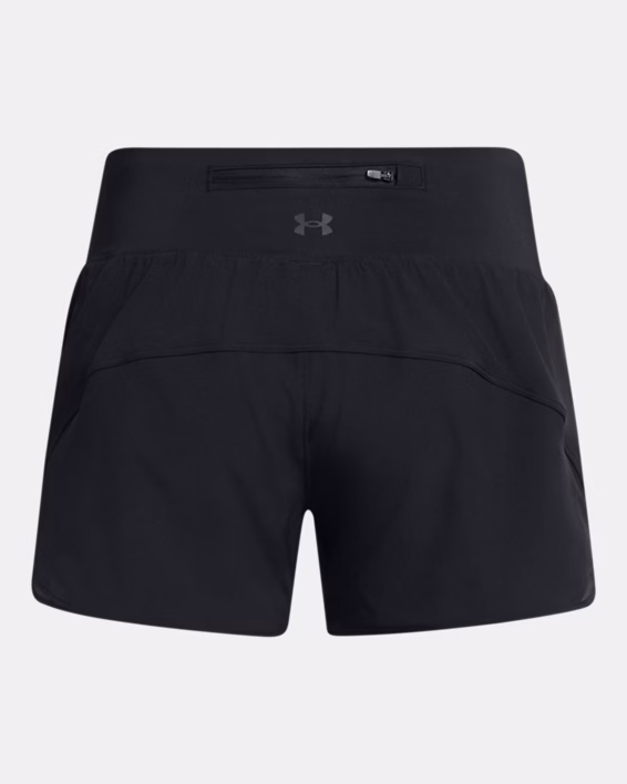 UA Launch Pro Women's 8 cm Shorts