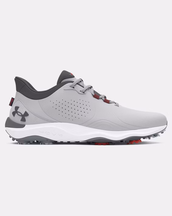UA Drive Pro Wide Men's Golf Shoes