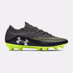 UA Magnetico Select 4 FG Jr. Kids' Soccer Cleats