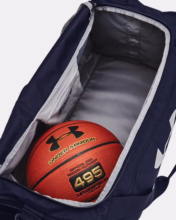 UA Undeniable 5.0 Medium Duffle Bag