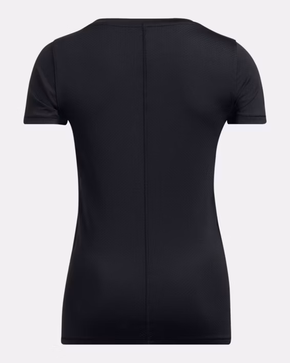 HeatGear® Armour Women's Short Sleeve