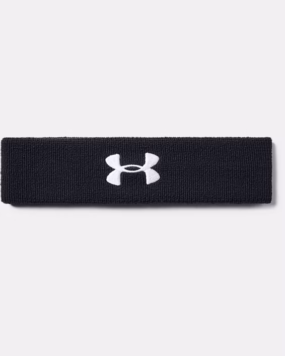UA Performance Men's Headband
