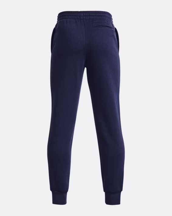 UA Rival Fleece Boys' Joggers