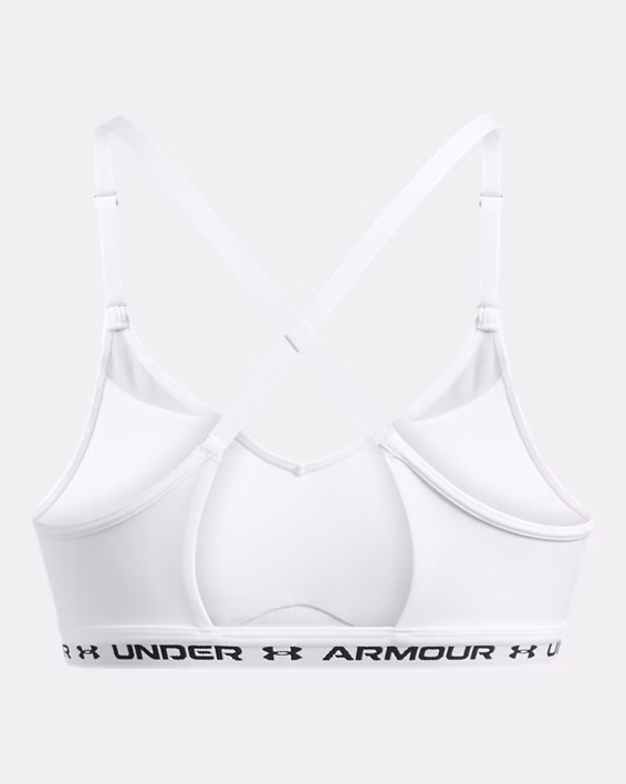 UA Crossback Low Women's Sports Bra