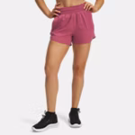 UA Vanish Women's 8 cm Shorts