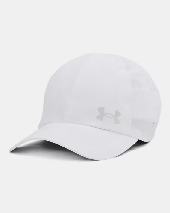 UA Velociti Low Men's Adjustable Cap