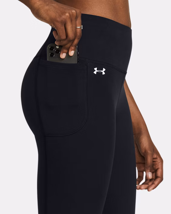 UA Motion Flare Women's Pants