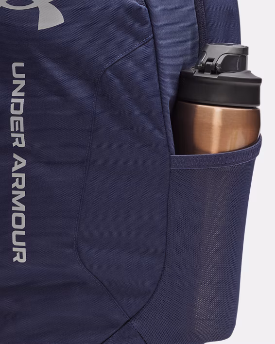 UA Hustle Lite Backpack