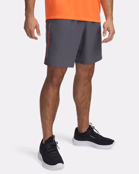 UA Tech™ Woven Wordmark Men's 21 cm Shorts