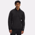 UA Drive Wind Men's ½ Zip