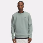 UA Unstoppable Fleece Men's Crew