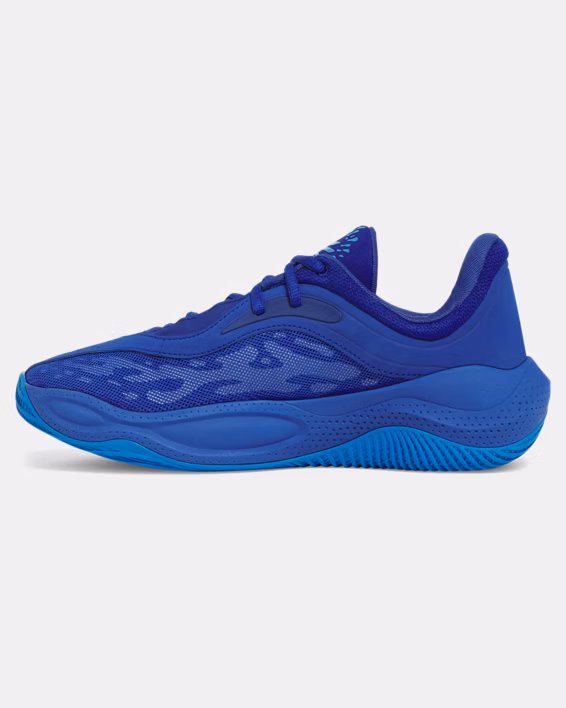 Curry Splash 25 Unisex Basketball Shoes