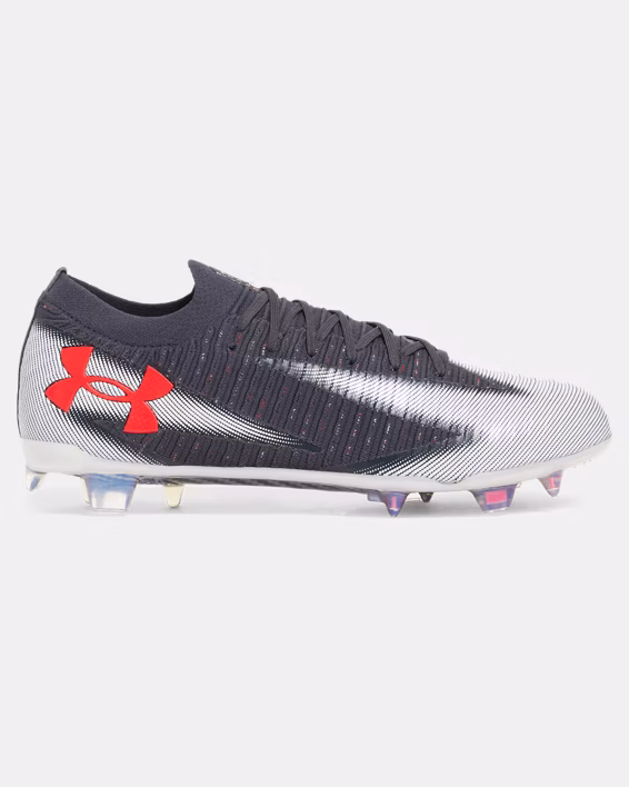 UA Shadow Elite 3 FG Men's Soccer Cleats