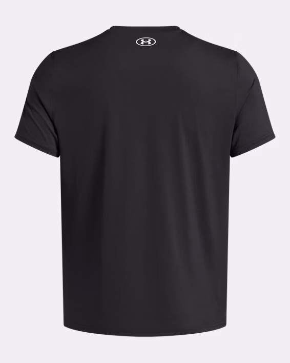 HeatGear® Fitted Men's Short Sleeve