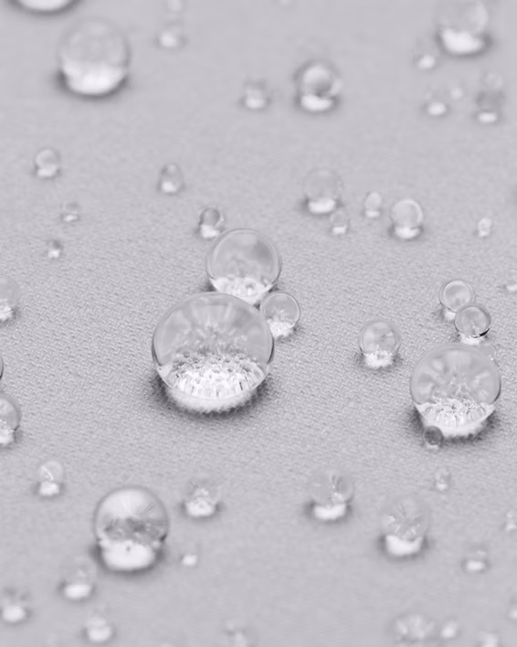 UA OutRun The Storm Women's Jacket