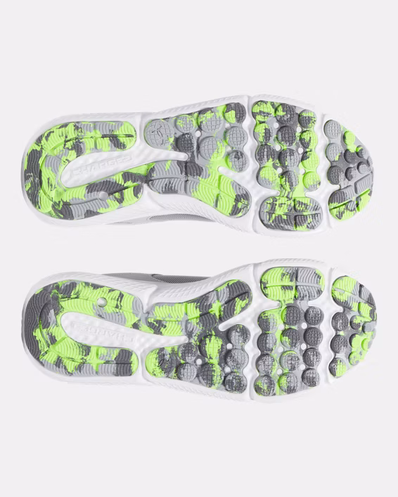 UA Charged Assert 10 Men's Running Shoes