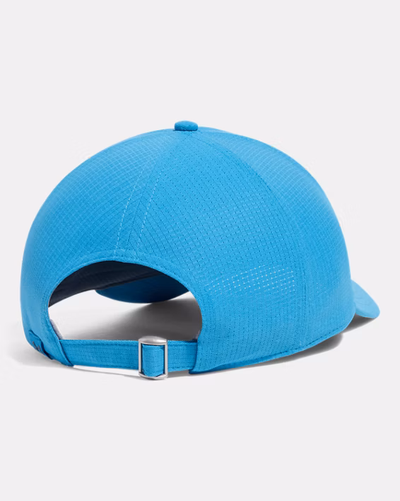 UA ArmourVent Low Men's Adjustable Cap