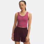 UA Vanish Seamless Women's Tank