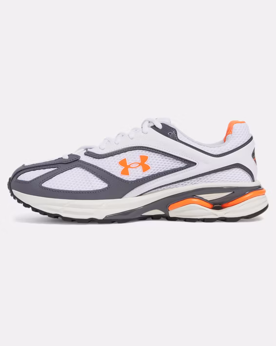 UA Apparition Unisex Shoes