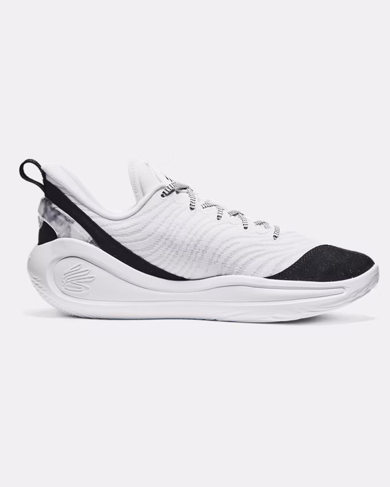 Curry 12 'Shooting Star' Unisex Basketball Shoes